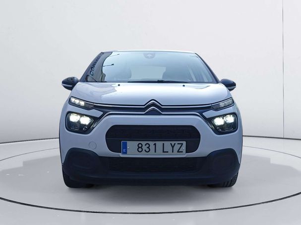 Citroen C3 75 kW image number 2