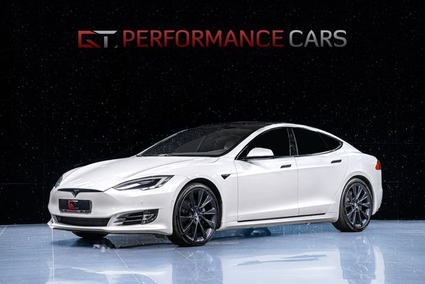 Tesla Model S 100D AWD 311 kW image number 1