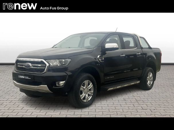 Ford Ranger 2.0 4x4 156 kW image number 1