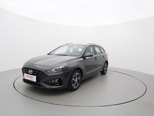 Hyundai i30 1.0 Comfort 88 kW image number 1