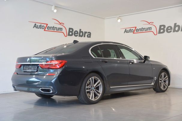 BMW 730d M Sport 195 kW image number 8