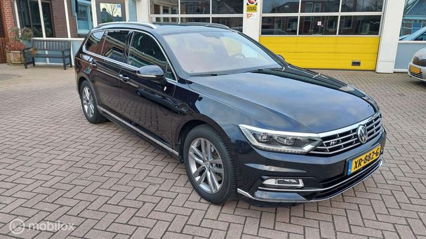 Volkswagen Passat Variant 1.5 TSI Highline DSG 110 kW image number 1