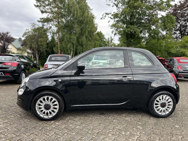 Fiat 500C 51 kW image number 5