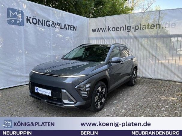 Hyundai Kona 1.6 T-GDI DCT 146 kW image number 1