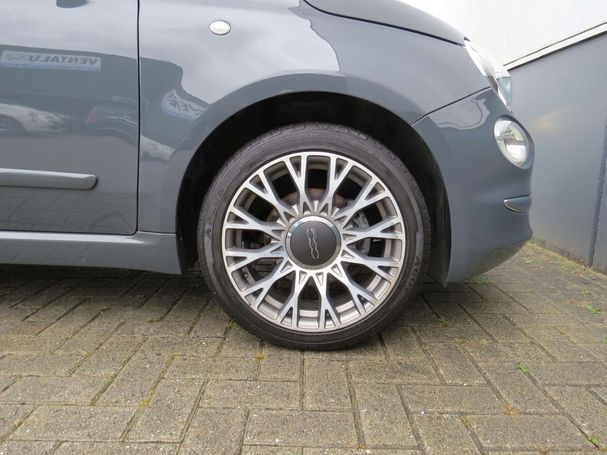 Fiat 500 1.2 Star 51 kW image number 24