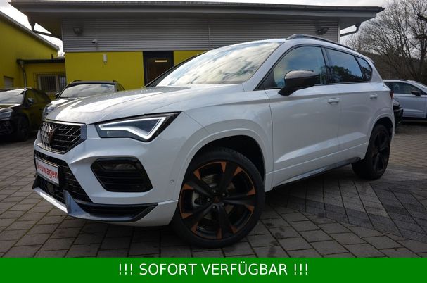 Cupra Ateca 2.0 TSI DSG 140 kW image number 1