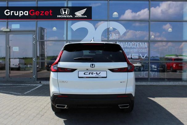 Honda CR-V 135 kW image number 7