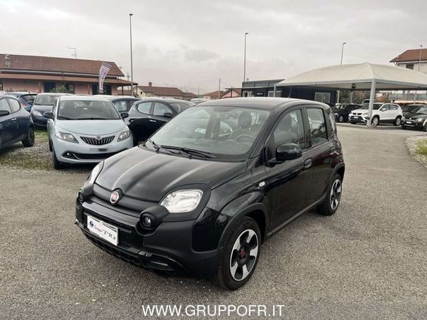 Fiat Panda 1.0 Hybrid 51 kW image number 1