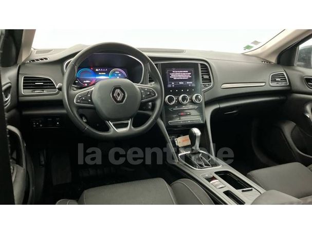 Renault Megane 118 kW image number 8