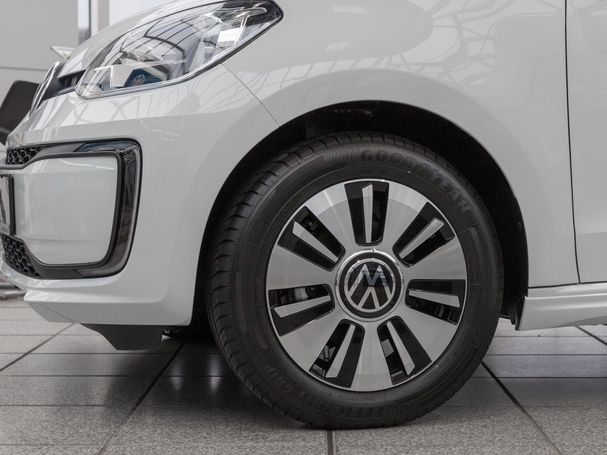 Volkswagen up! 60 kW image number 8