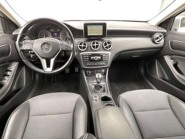 Mercedes-Benz A 180 90 kW image number 6