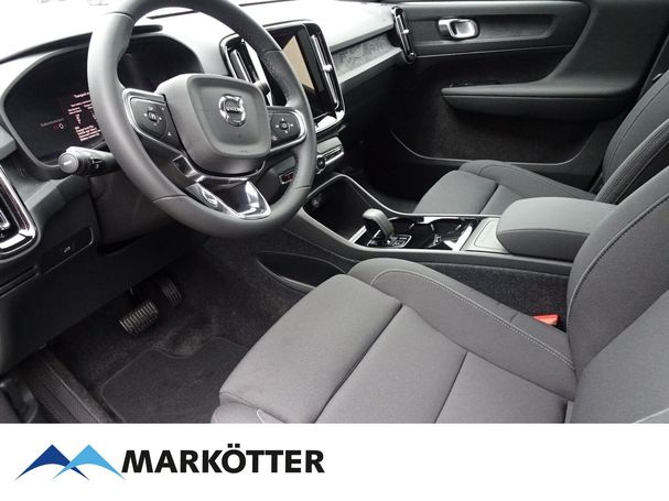 Volvo C40 Plus 175 kW image number 8