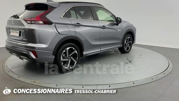 Mitsubishi Eclipse Cross PHEV 138 kW image number 19