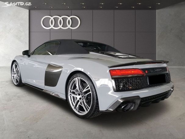 Audi R8 Performance 456 kW image number 5