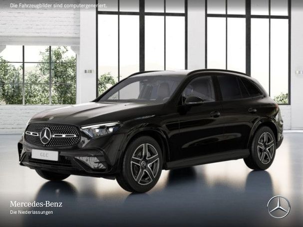 Mercedes-Benz GLC 220 d 145 kW image number 14