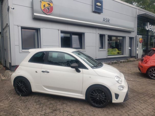 Abarth 595 Turismo 121 kW image number 1