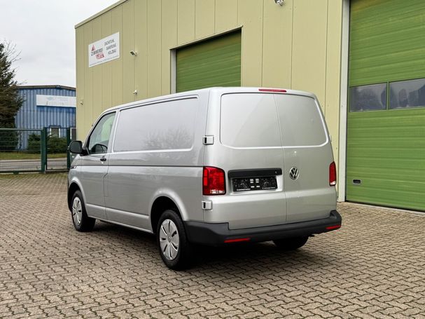 Volkswagen T6 Transporter 110 kW image number 7