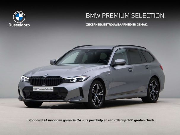 BMW 320e Touring Hybrid M Sport 150 kW image number 1