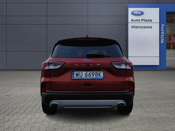 Ford Kuga 110 kW image number 4