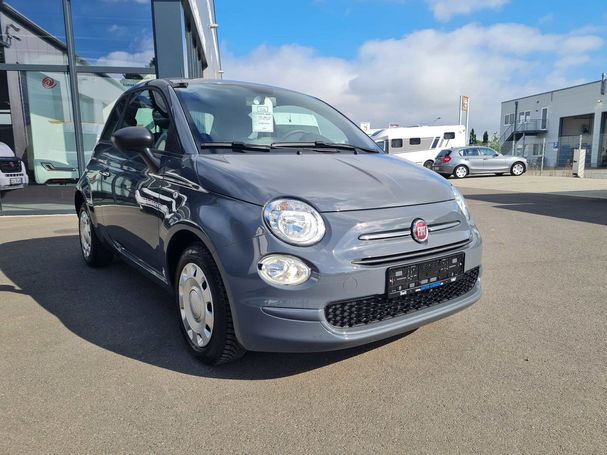 Fiat 500 1.0 51 kW image number 9