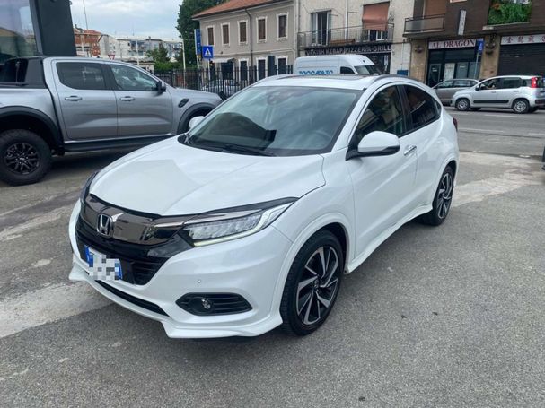 Honda HR-V Executive 88 kW image number 1