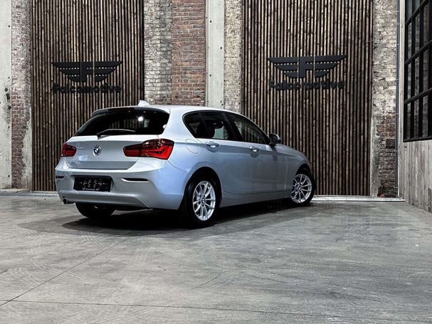 BMW 116d 85 kW image number 14