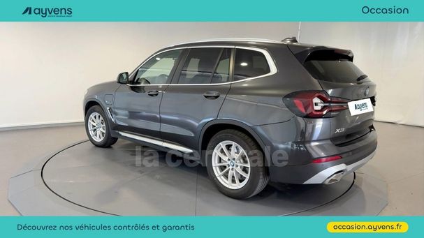 BMW X3 xDrive 215 kW image number 21