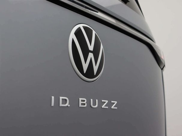 Volkswagen ID. Buzz 150 kW image number 33