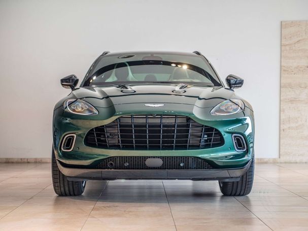 Aston Martin DBX 4.0 AWD 405 kW image number 2