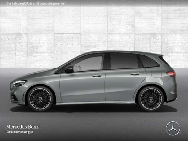 Mercedes-Benz B 250 e 160 kW image number 5