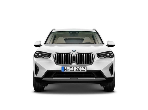 BMW X3 xDrive30i 180 kW image number 2