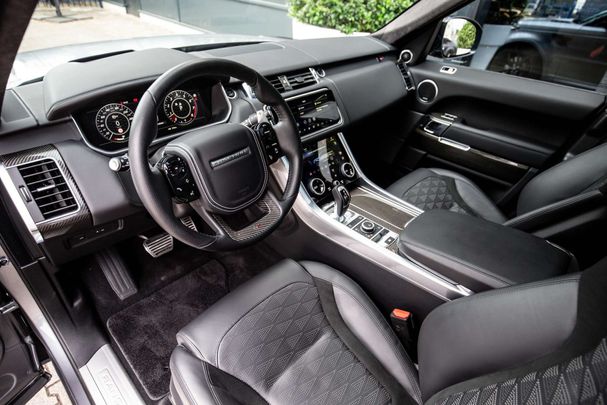 Land Rover Range Rover Sport 423 kW image number 5