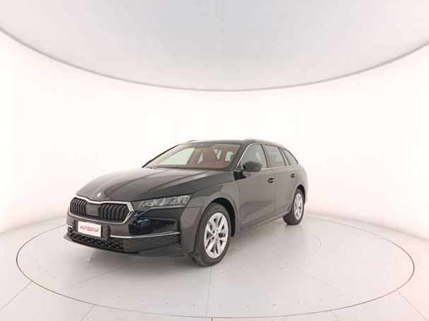 Skoda Octavia 2.0 TDI DSG 110 kW image number 1