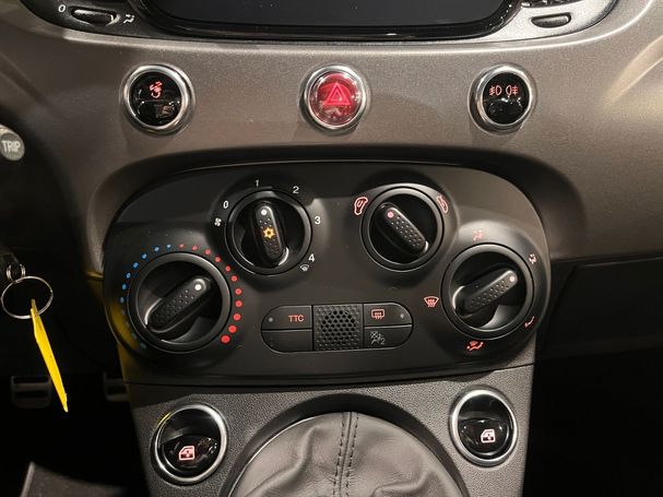 Abarth 595C T 121 kW image number 20