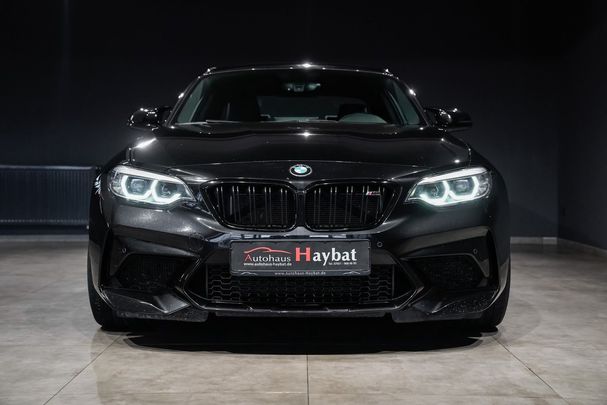 BMW M2 Competition 302 kW image number 2