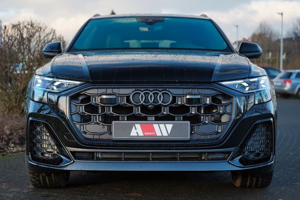 Audi SQ8 373 kW image number 3