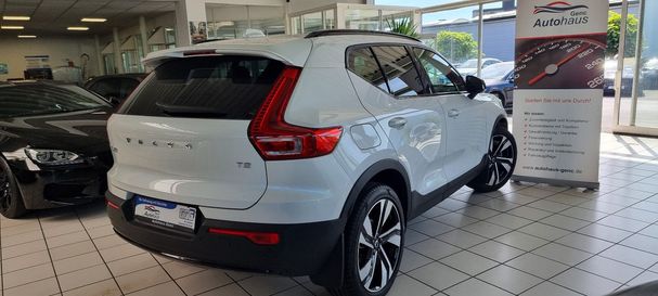 Volvo XC40 Plus Dark Geartronic 95 kW image number 7