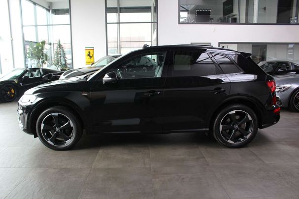 Audi Q5 50 TDI S-line Sport 210 kW image number 3