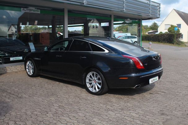 Jaguar XJ 3.0 V6 AWD Premium Luxury 250 kW image number 6