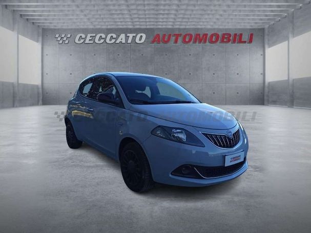 Lancia Ypsilon 51 kW image number 2