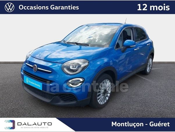 Fiat 500X 1.3 MultiJet 70 kW image number 1