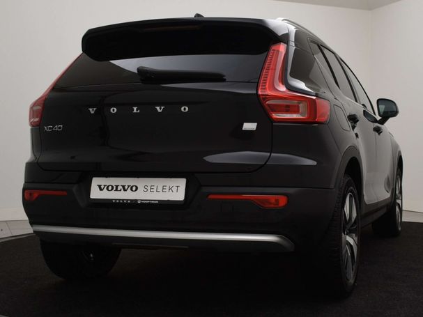 Volvo XC40 Plug-in Hybrid T4 Bright 155 kW image number 4