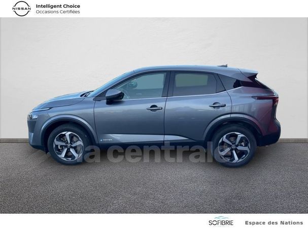 Nissan Qashqai e-power 140 kW image number 5