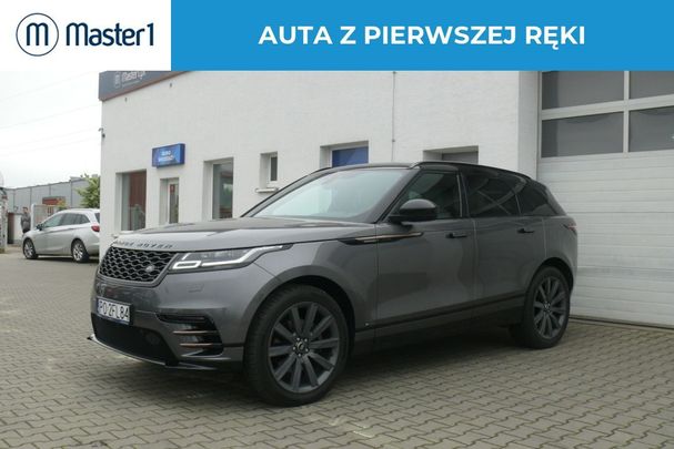 Land Rover Range Rover Velar 221 kW image number 1