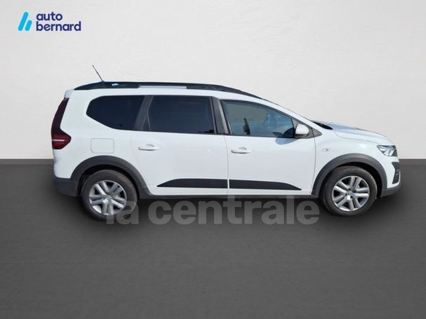 Dacia Jogger 1.0 TCe 81 kW image number 3