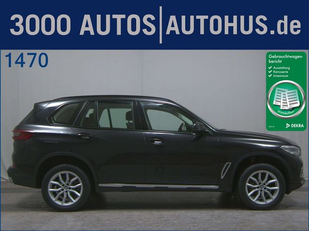 BMW X5 xDrive30d 210 kW image number 4