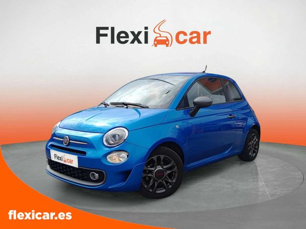 Fiat 500 1.0 51 kW image number 1