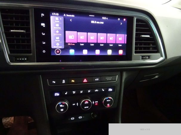 Seat Ateca 1.5 TSI ACT DSG Style 110 kW image number 11