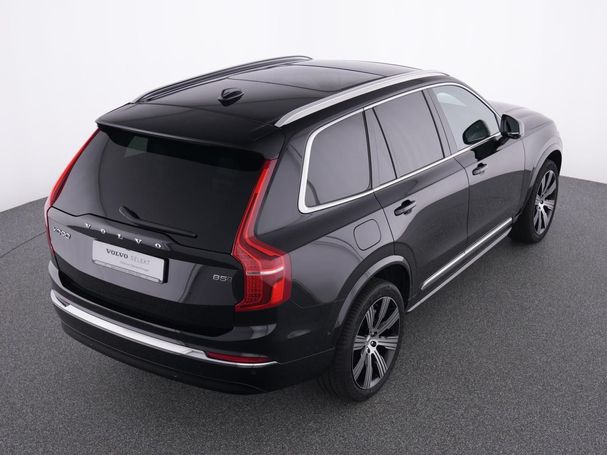 Volvo XC90 B5 AWD Plus 173 kW image number 20