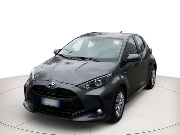 Toyota Yaris 1.5 Business 85 kW image number 1